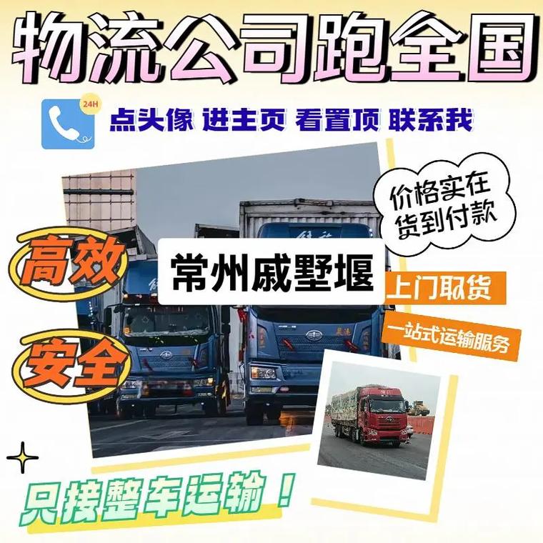 道路货物运输 从乐本模式看物流行业的发展与挑战